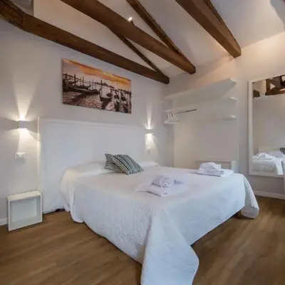Ca' Giusta