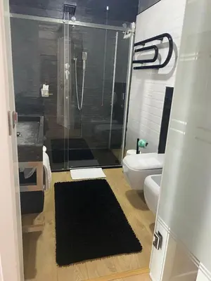 Bagno di A casa di V-Ale
