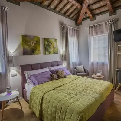 A casa di V-Ale