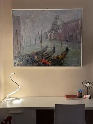Planimetria di Residenza Ca' Matta