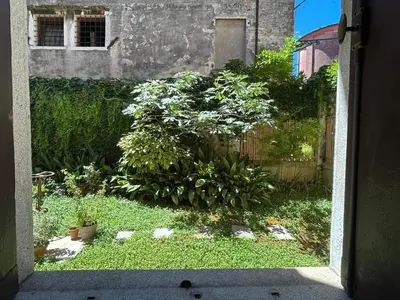 Giardino di Carbonaia Venezia