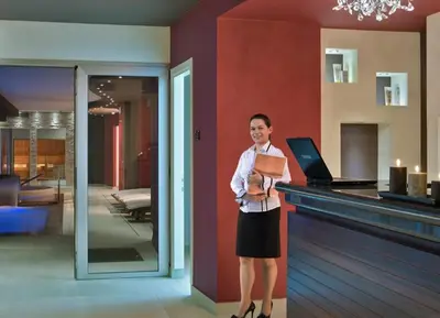Ospiti di Hotel Lo Zodiaco