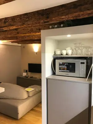 Cucina o angolo cottura di 27@SMarco