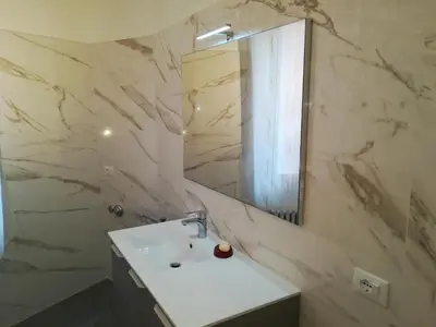 Bagno di Residenza Ca Trinità