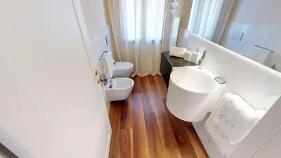 Bagno di Ca' Moro Clemente