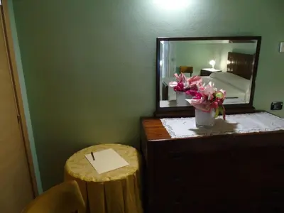 Planimetria di B&B Ai Cipressi