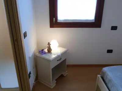 Planimetria di B&B Ai Cipressi