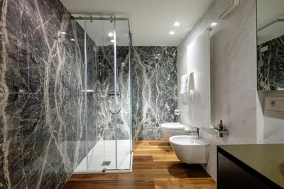 Bagno di Ca' Moro Lido