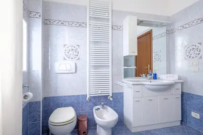 Bagno di Ai Turchesi