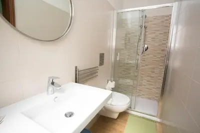 Bagno di Hotel Ragno D'Oro