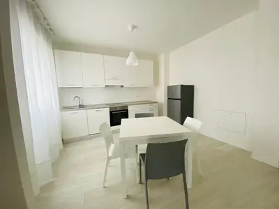 Cucina o angolo cottura di Maredena