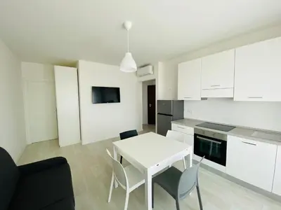 Cucina o angolo cottura di Maredena