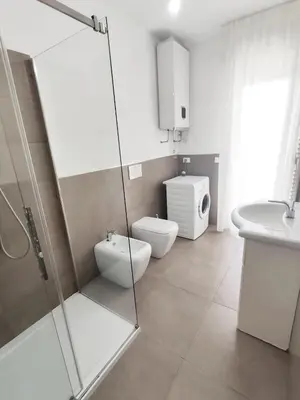 Bagno di Maredena