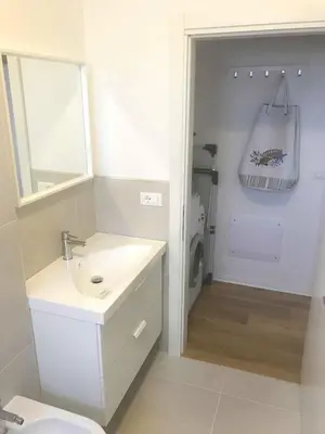 Bagno di DELTA A - Piazza Marina - Vista mare