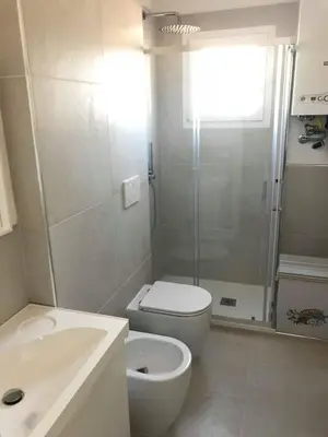 Bagno di DELTA A - Piazza Marina - Vista mare