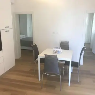 DELTA A - Piazza Marina - Vista mare