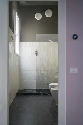 Bagno di Family apartment with Terrace Venice Historical Center