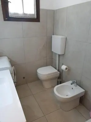 Bagno di residence puccini