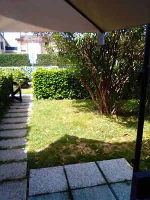 Giardino di residence puccini