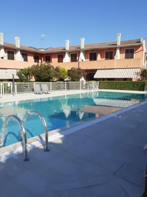Piscina di residence puccini o nelle vicinanze