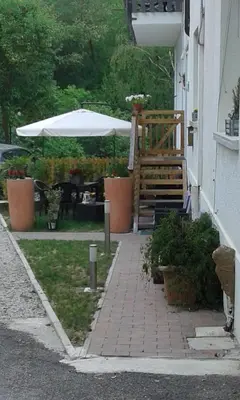Giardino di Il Borgo dei Molini