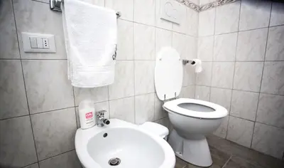 Bagno di Casa di Joy