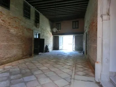 Planimetria di San Marco White Apartment
