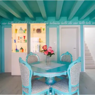 Tiffany Home