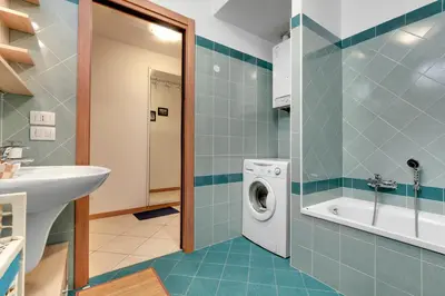 Bagno di Little Canal 19