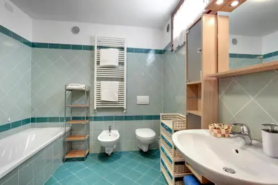 Bagno di Little Canal 19