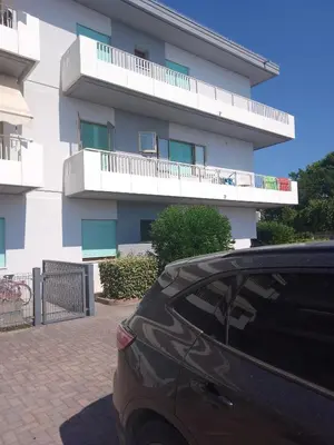 Edificio in cui si trova l'appartamento