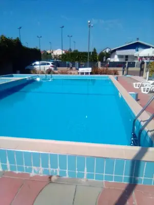 Piscina di Residence Mara o nelle vicinanze