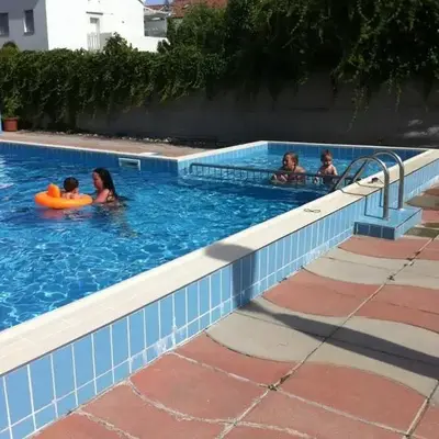 Residence Mara