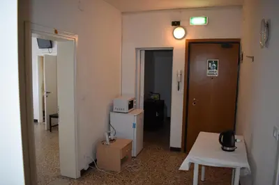 Planimetria di Appartamento Paola