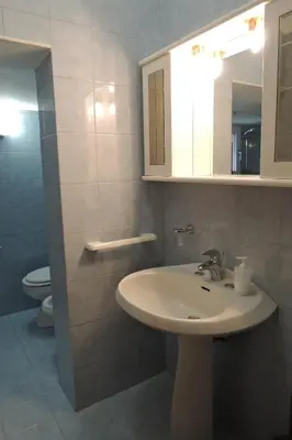 Bagno di Eco Venice
