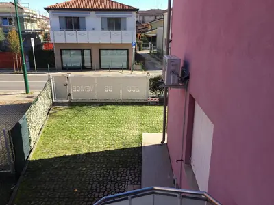 Edificio in cui si trova l'appartamento