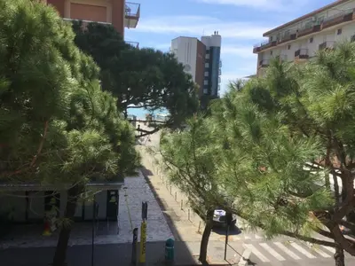 Planimetria di Hotel La Maison