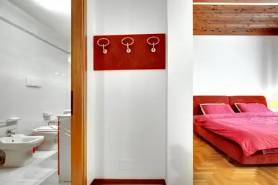Bagno di Saint's Mark Apartment Venice