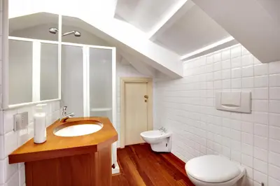 Bagno di San Marco Roof Terrace Apartment