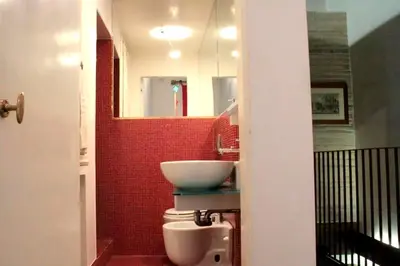 Bagno di Venetian House With Terrace