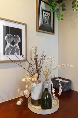 Planimetria di THEATER VENICE APARTMENT