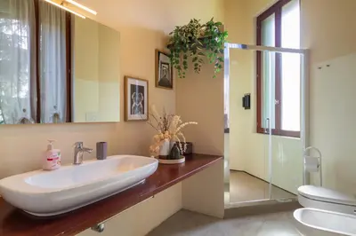Bagno di THEATER VENICE APARTMENT
