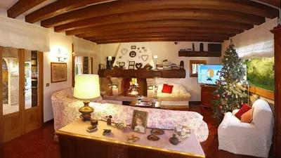 Bevande di Villa La Cimetta Asolo