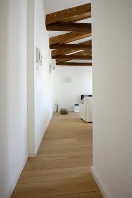 Letto o letti in una camera di Ve-nice Suite Casa Teresa C881