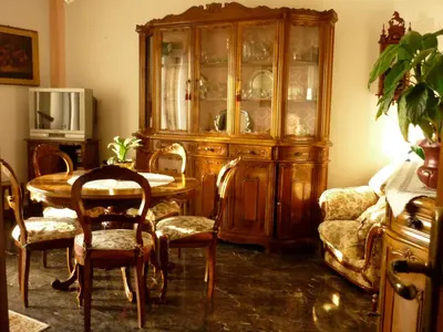 TV o dispositivi per l'intrattenimento presso Casa Murazzi