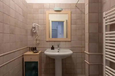 Bagno di Ca' Riva San Marco