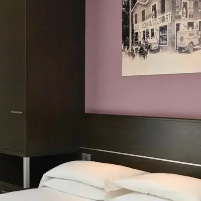 Hotel Vienna
