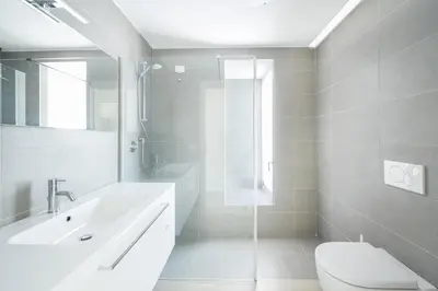 Bagno di Palms Apartments