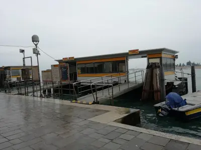 Planimetria di Fondamente Nove 5201