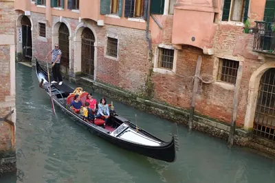 Ospiti di Ca' Milion